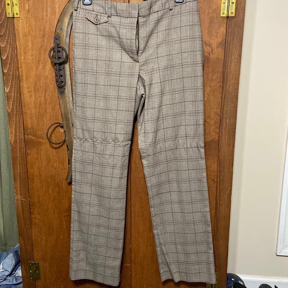 Dress pants. Good condition